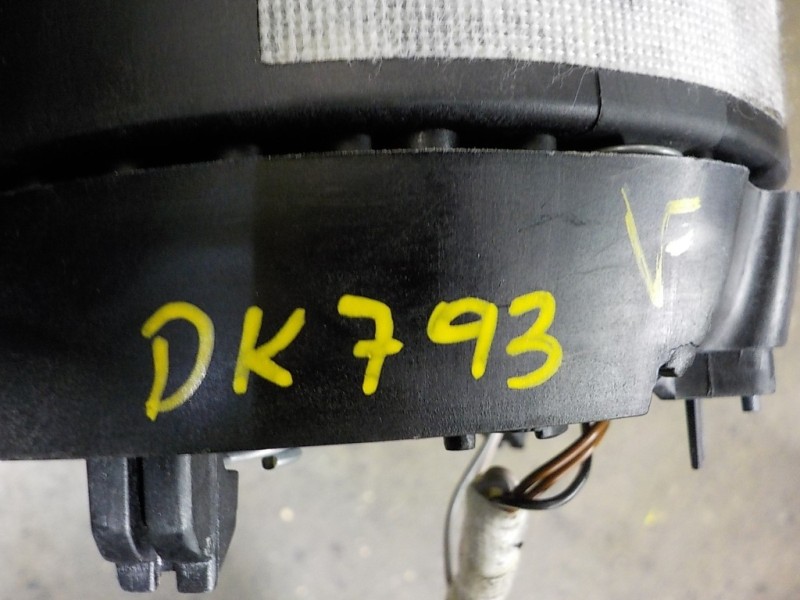 Recambio de airbag delantero izquierdo para seat alhambra (710) reference referencia OEM IAM 7N5880201P1MM 7N5880201G 307502899Q