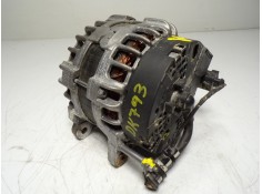 Recambio de alternador para seat alhambra (710) reference referencia OEM IAM  03L903024F  2