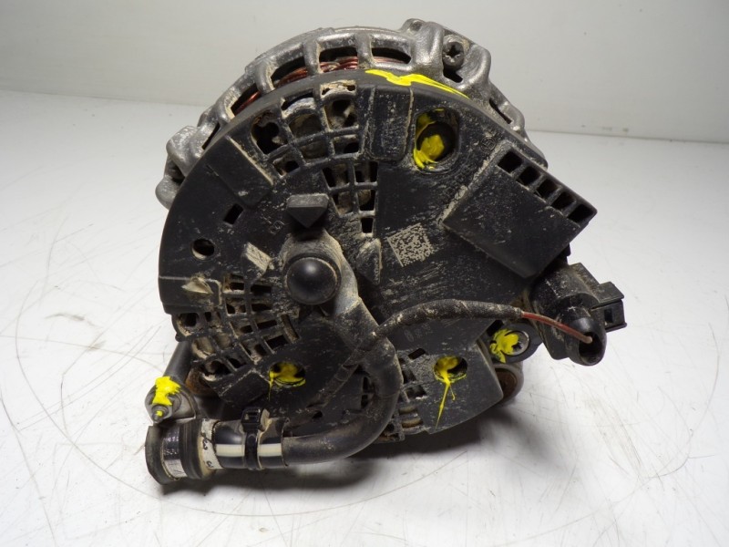 Recambio de alternador para seat alhambra (710) reference referencia OEM IAM  03L903024F 