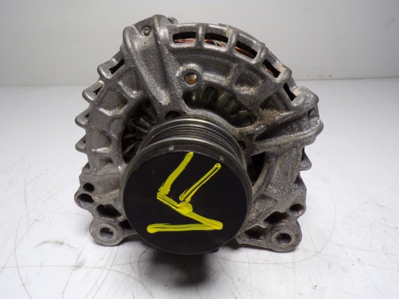 Recambio de alternador para seat alhambra (710) reference referencia OEM IAM  03L903024F 