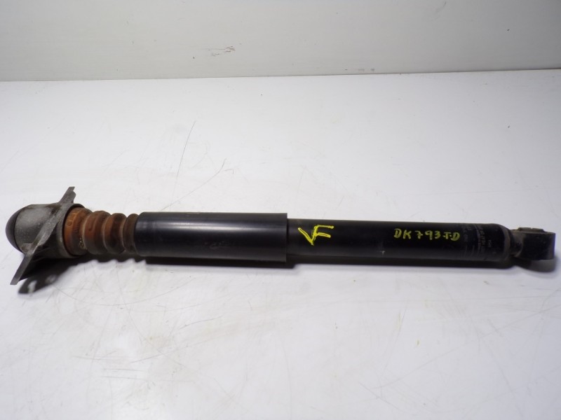 Recambio de amortiguador trasero derecho para seat alhambra (710) reference referencia OEM IAM 7N0513049Q 7N0513049Q 