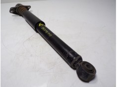 Recambio de amortiguador trasero izquierdo para seat alhambra (710) reference referencia OEM IAM 7N0513049Q 7N0513049Q  2