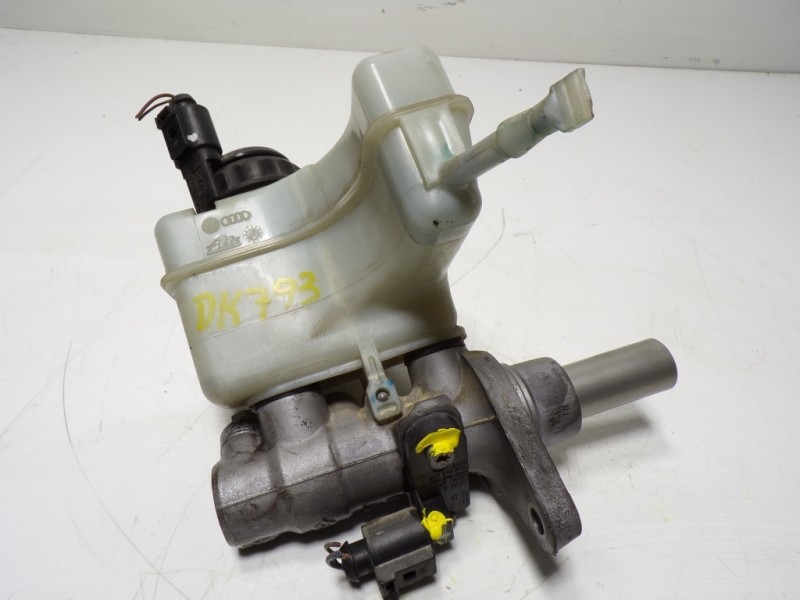 Recambio de bomba freno para seat alhambra (710) reference referencia OEM IAM  3C1611301 