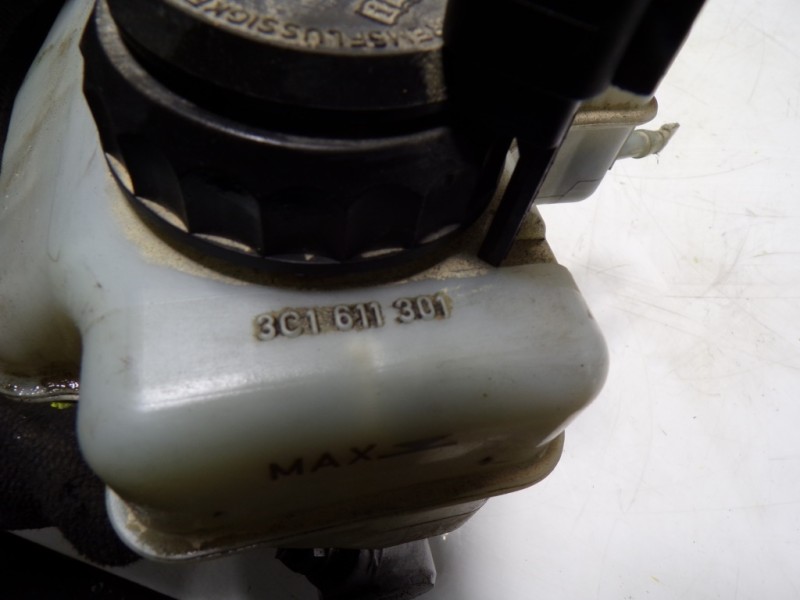 Recambio de bomba freno para seat alhambra (710) reference referencia OEM IAM  3C1611301 