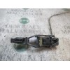 Recambio de maneta exterior delantera derecha para volkswagen polo (9n1) 1.9 tdi referencia OEM IAM   