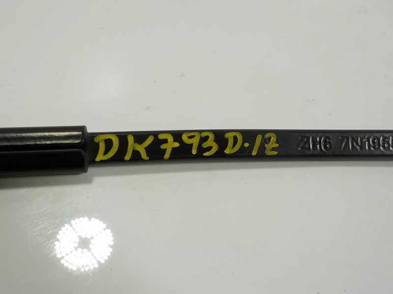 Recambio de brazo limpia delantero izquierdo para seat alhambra (710) reference referencia OEM IAM 7N1955409  