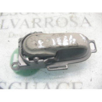 MANETA INTERIOR DELANTERA IZQUIERDA 