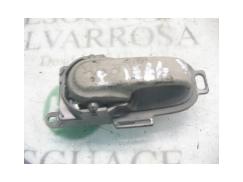 Recambio de maneta interior delantera izquierda para nissan micra (k12e) acenta referencia OEM IAM   