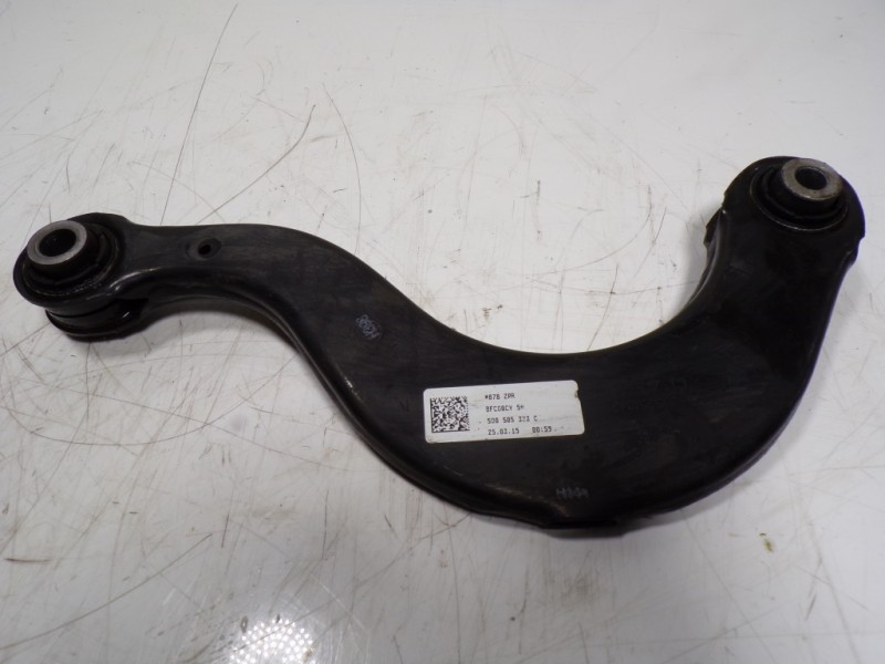 Recambio de brazo suspension superior trasero derecho para seat alhambra (710) reference referencia OEM IAM   