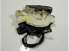 Recambio de cerradura puerta delantera izquierda para seat alhambra (710) reference referencia OEM IAM 5K1837015E 5K1837015E  2