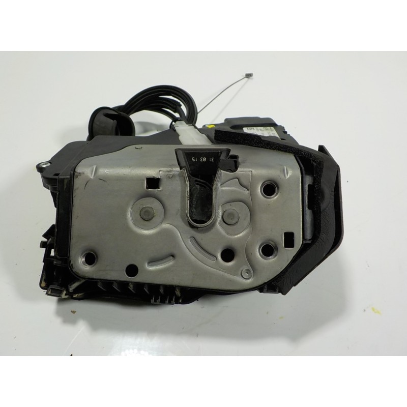 Recambio de cerradura puerta trasera derecha para seat alhambra (710) reference referencia OEM IAM 7N0839016L 7N0839016L 9198181