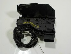 Recambio de cerradura puerta trasera derecha para seat alhambra (710) reference referencia OEM IAM 7N0839016L 7N0839016L 9198181 2