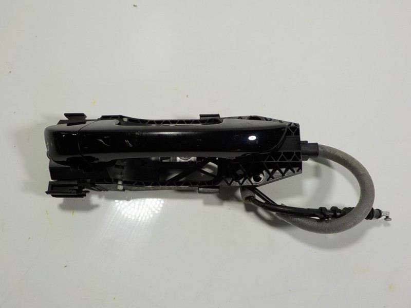 Recambio de cerradura puerta trasera izquierda para seat alhambra (710) reference referencia OEM IAM 7N0839015L 7N0839015L 91981