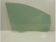 Recambio de cristal puerta delantero derecho para seat alhambra (710) reference referencia OEM IAM 7N0845202 7N0845202 