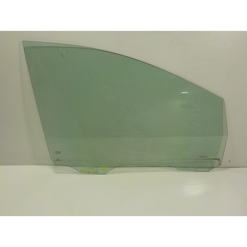 Recambio de cristal puerta delantero derecho para seat alhambra (710) reference referencia OEM IAM 7N0845202 7N0845202 