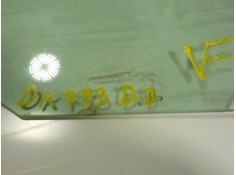 Recambio de cristal puerta delantero derecho para seat alhambra (710) reference referencia OEM IAM 7N0845202 7N0845202  2