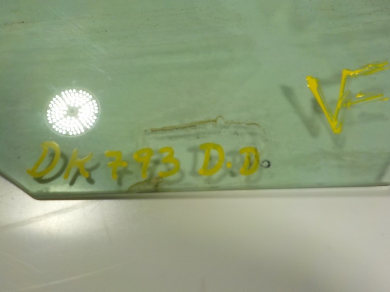 Recambio de cristal puerta delantero derecho para seat alhambra (710) reference referencia OEM IAM 7N0845202 7N0845202 