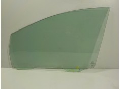 Recambio de cristal puerta delantero izquierdo para seat alhambra (710) reference referencia OEM IAM 7N0845201 7N0845201 