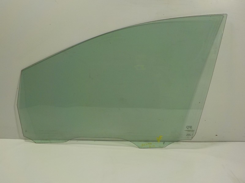 Recambio de cristal puerta delantero izquierdo para seat alhambra (710) reference referencia OEM IAM 7N0845201 7N0845201 
