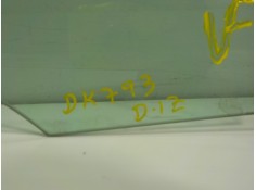 Recambio de cristal puerta delantero izquierdo para seat alhambra (710) reference referencia OEM IAM 7N0845201 7N0845201  2