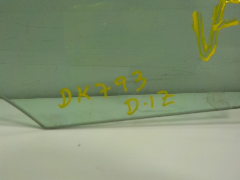 Recambio de cristal puerta delantero izquierdo para seat alhambra (710) reference referencia OEM IAM 7N0845201 7N0845201 