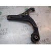 Recambio de brazo suspension inferior delantero izquierdo para kia rio 1.4 ex1 referencia OEM IAM 545001E000  