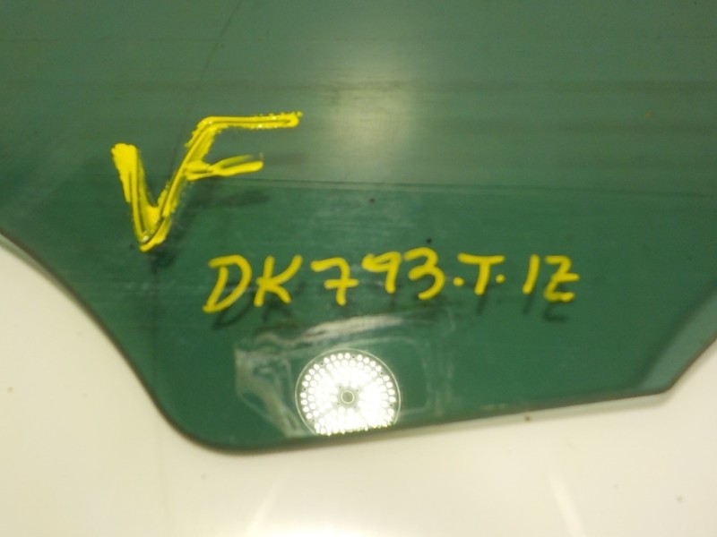 Recambio de cristal puerta trasero izquierdo para seat alhambra (710) reference referencia OEM IAM 7N0845205A 7N0845205A 