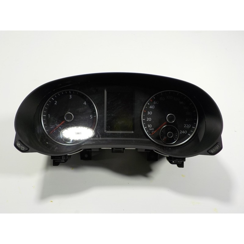 Recambio de cuadro instrumentos para seat alhambra (710) reference referencia OEM IAM 7N5920870L 7N5920870L A2C81397500