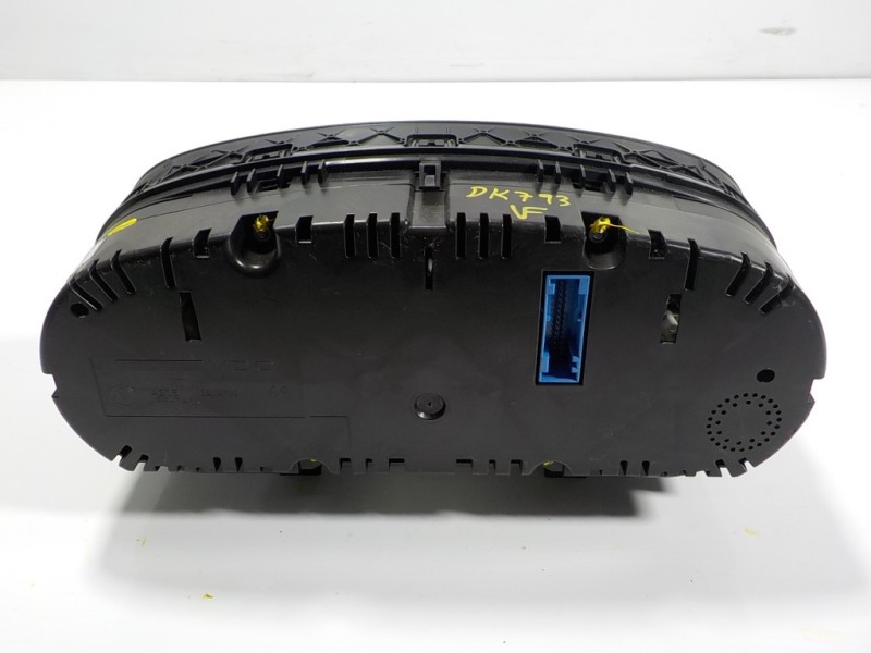 Recambio de cuadro instrumentos para seat alhambra (710) reference referencia OEM IAM 7N5920870L 7N5920870L A2C81397500