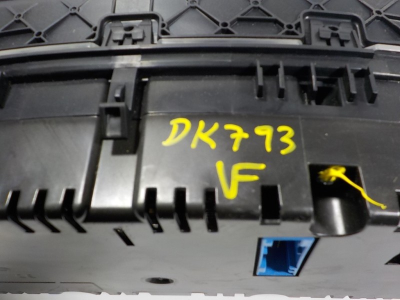 Recambio de cuadro instrumentos para seat alhambra (710) reference referencia OEM IAM 7N5920870L 7N5920870L A2C81397500