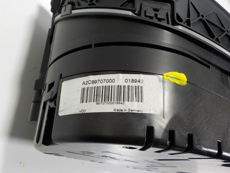Recambio de cuadro instrumentos para seat alhambra (710) reference referencia OEM IAM 7N5920870L 7N5920870L A2C81397500