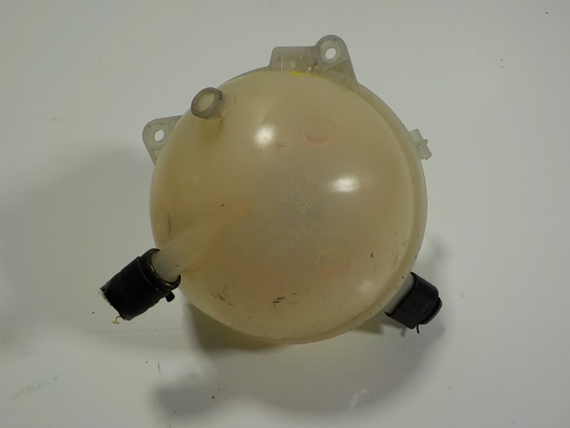 Recambio de deposito expansion para seat alhambra (710) reference referencia OEM IAM 1K0121407A 1K0121407A 