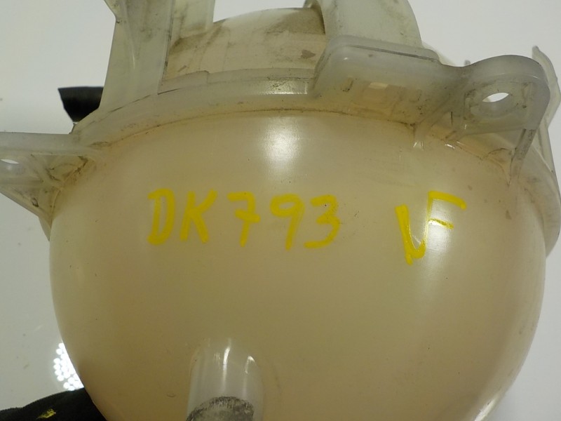 Recambio de deposito expansion para seat alhambra (710) reference referencia OEM IAM 1K0121407A 1K0121407A 