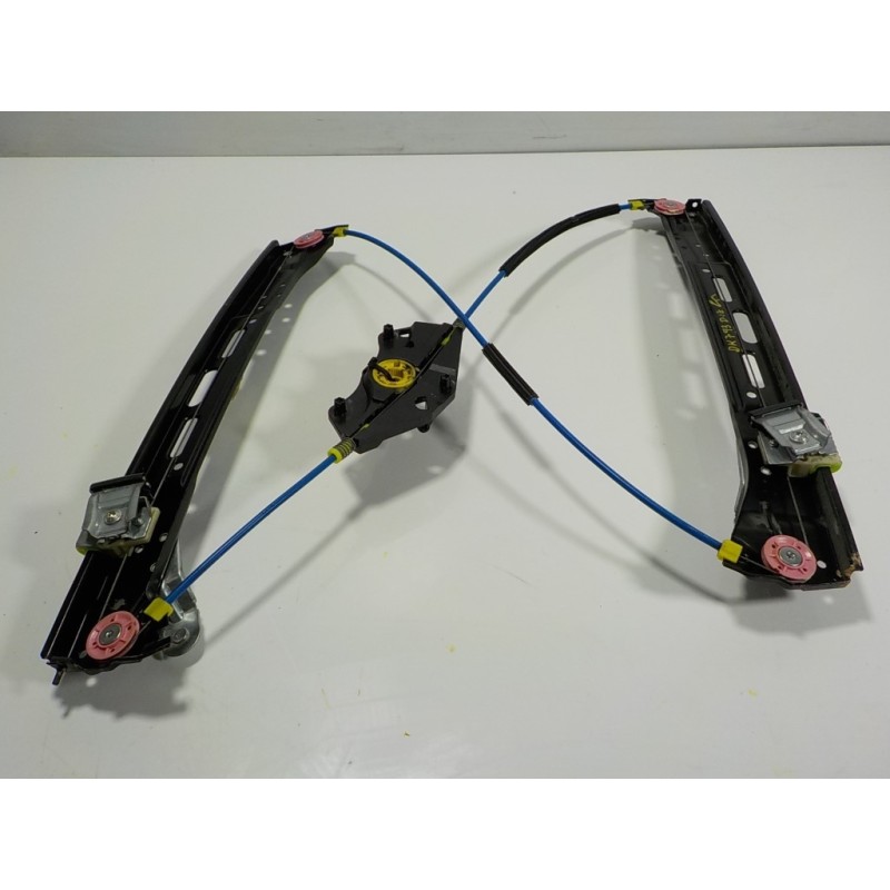 Recambio de elevalunas delantero izquierdo para seat alhambra (710) reference referencia OEM IAM 7N0837461J 7N0837461J 