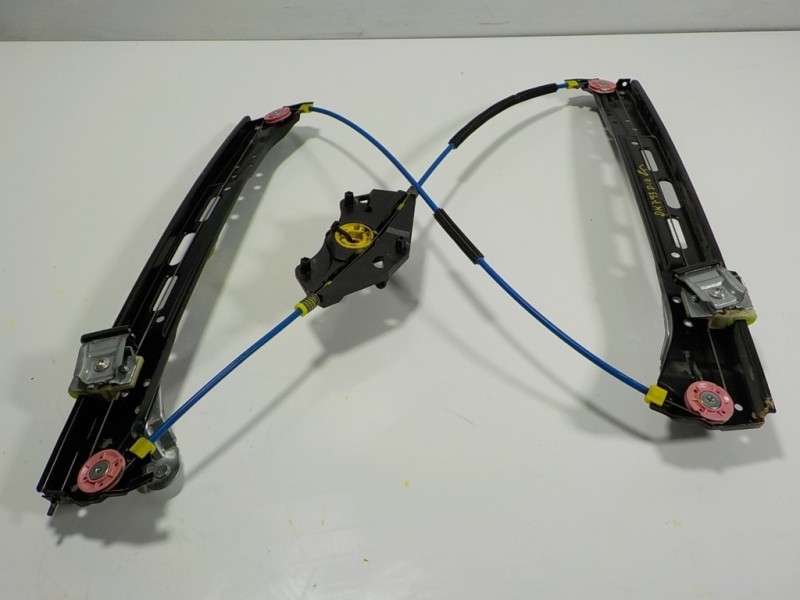Recambio de elevalunas delantero izquierdo para seat alhambra (710) reference referencia OEM IAM 7N0837461J 7N0837461J 