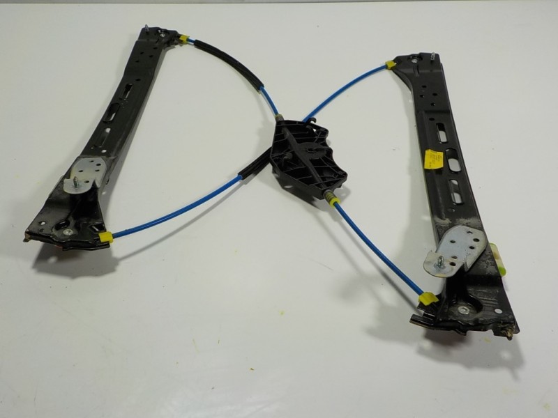 Recambio de elevalunas delantero izquierdo para seat alhambra (710) reference referencia OEM IAM 7N0837461J 7N0837461J 