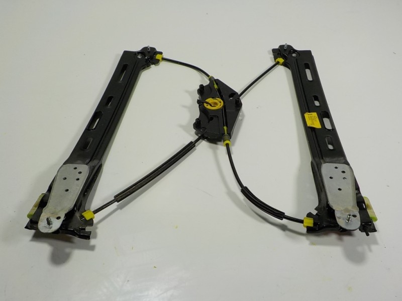 Recambio de elevalunas trasero derecho para seat alhambra (710) reference referencia OEM IAM 7N0843700F 7N0843700F 36175000F