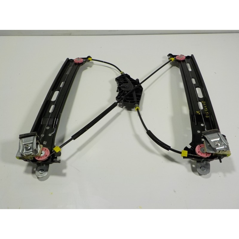 Recambio de elevalunas trasero izquierdo para seat alhambra (710) reference referencia OEM IAM 7N0843699F 7N0843699F 36176000F