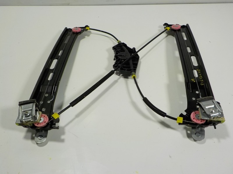 Recambio de elevalunas trasero izquierdo para seat alhambra (710) reference referencia OEM IAM 7N0843699F 7N0843699F 36176000F