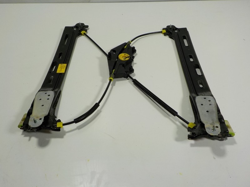 Recambio de elevalunas trasero izquierdo para seat alhambra (710) reference referencia OEM IAM 7N0843699F 7N0843699F 36176000F