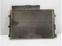 Recambio de radiador agua para seat alhambra (710) reference referencia OEM IAM 5N0121253P 5N0121253P  2