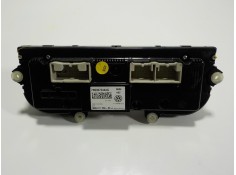 Recambio de mando climatizador para seat alhambra (710) reference referencia OEM IAM  7N0907044AG  2
