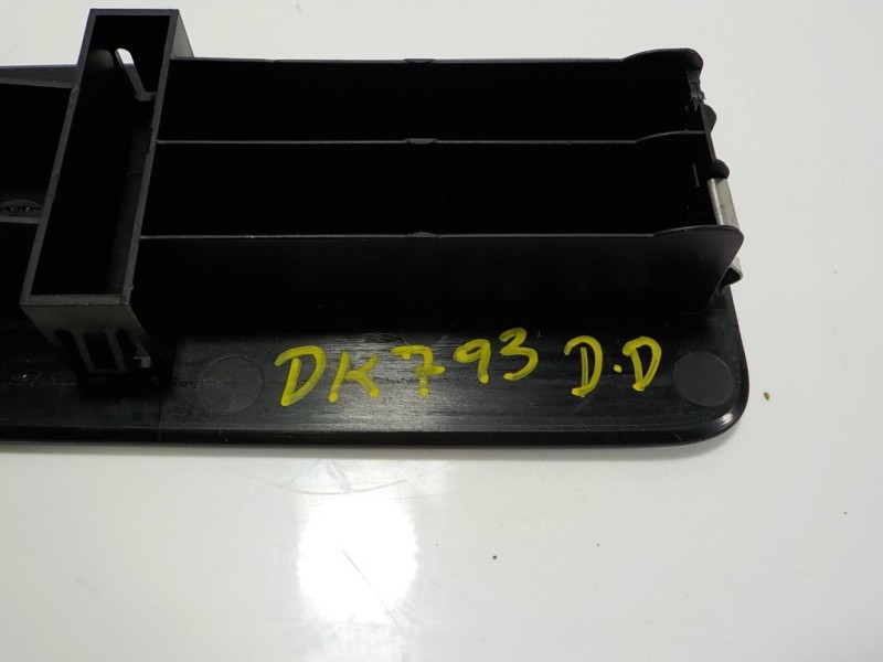 Recambio de mando elevalunas delantero derecho para seat alhambra (710) reference referencia OEM IAM 5K0959855XSH 7N0868248 