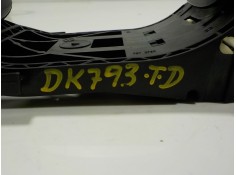 Recambio de maneta exterior trasera derecha para seat alhambra (710) reference referencia OEM IAM 1K8837205F 5N0839885H 32141520 2