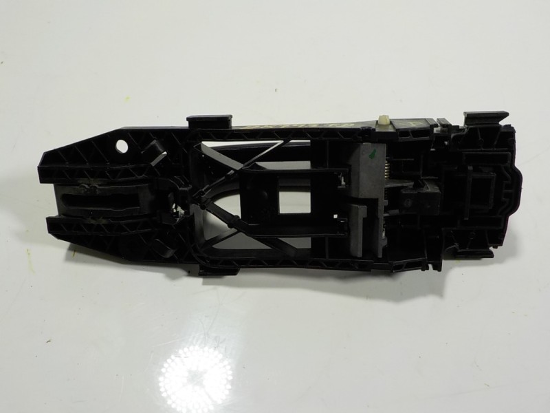 Recambio de maneta exterior trasera derecha para seat alhambra (710) reference referencia OEM IAM 1K8837205F 5N0839885H 32141520