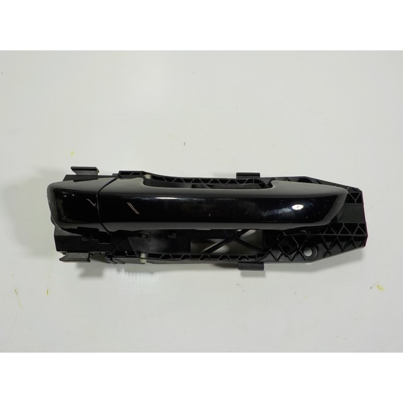 Recambio de maneta exterior trasera izquierda para seat alhambra (710) reference referencia OEM IAM 1K8837206F 5N0839885H 331415