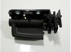 Recambio de maneta interior trasera derecha para seat alhambra (710) reference referencia OEM IAM 7N0843642L9B9 7N0843642L  2