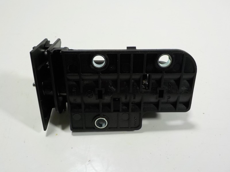 Recambio de maneta interior trasera derecha para seat alhambra (710) reference referencia OEM IAM 7N0843642L9B9 7N0843642L 