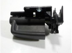 Recambio de maneta interior trasera izquierda para seat alhambra (710) reference referencia OEM IAM 7N0843641L9B9 7N0843641L  2
