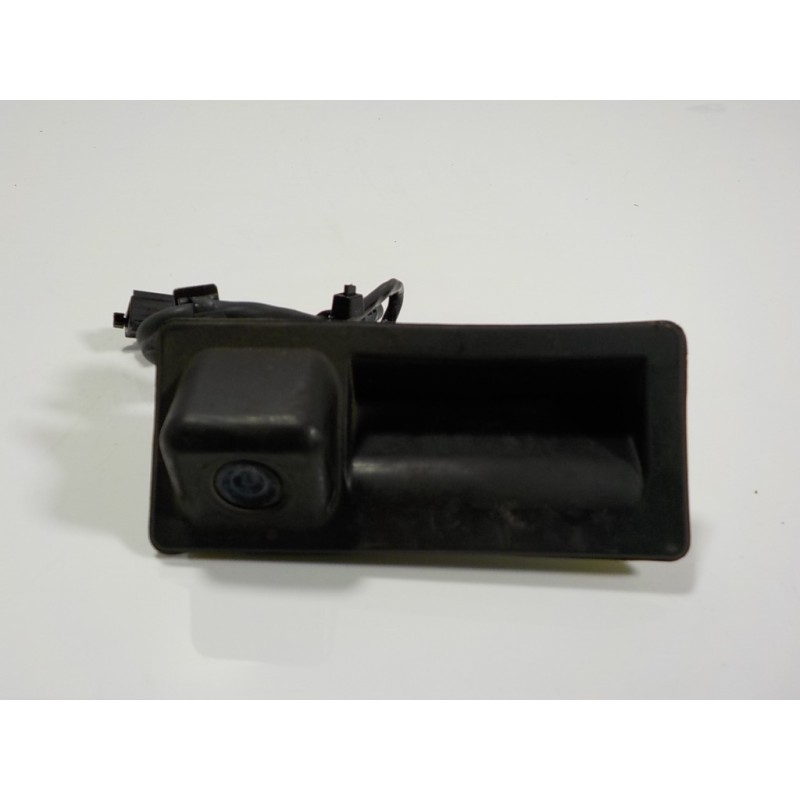 Recambio de maneta porton para seat alhambra (710) reference referencia OEM IAM 5N0827566G 5N0827566 